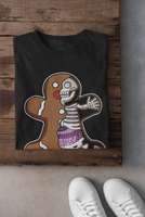 Ginger Dead Man

