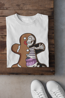 Ginger Dead Man
