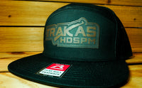 Trakas Belico Hat
