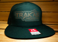 Trakas Belico Hat
