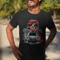 HondaZilla Shirt
