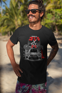 HondaZilla Shirt
