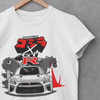 HondaZilla Shirt