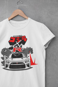 HondaZilla Shirt