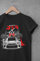 HondaZilla Shirt
