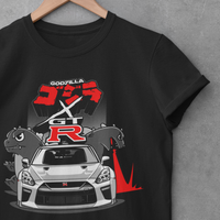HondaZilla Shirt