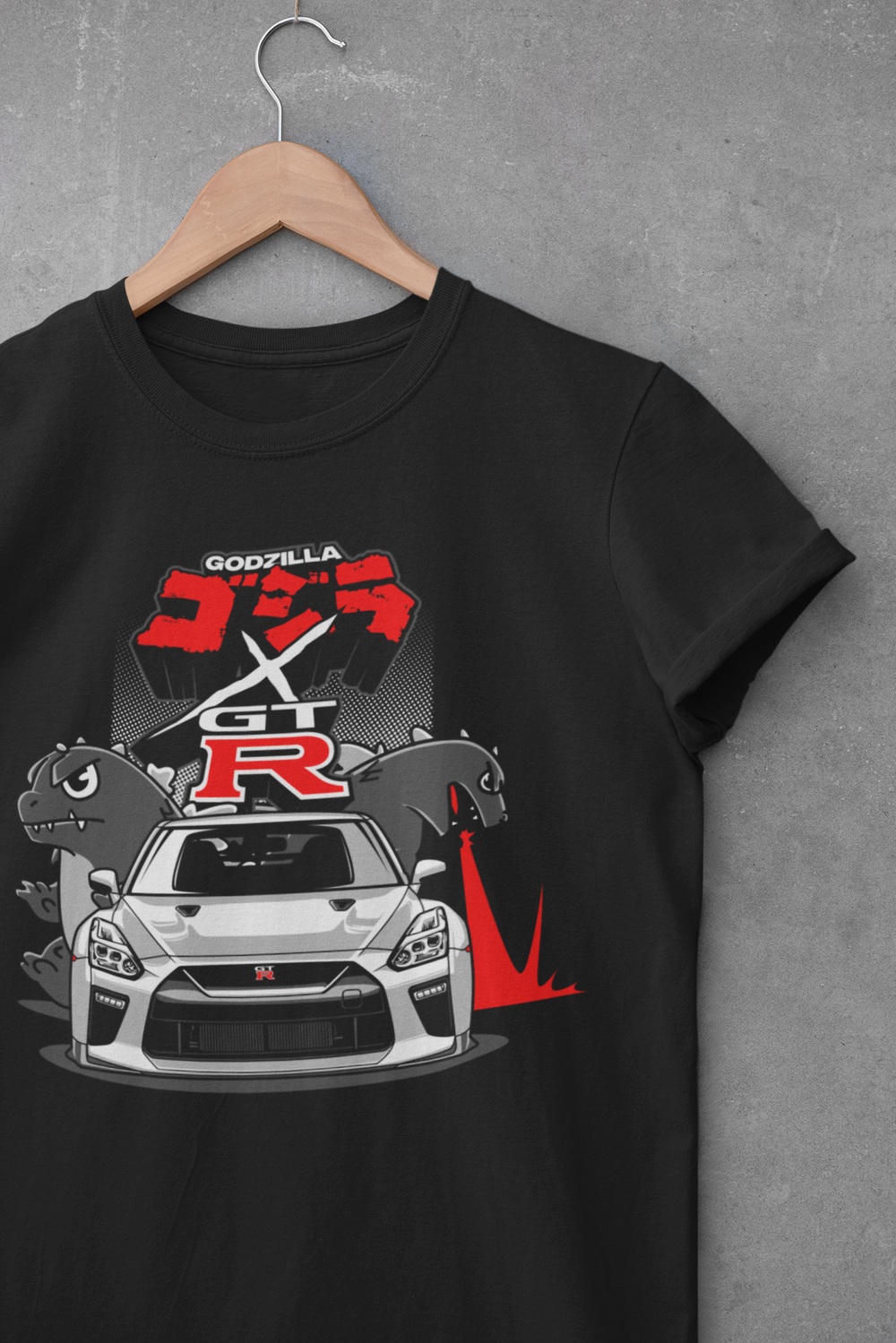 HondaZilla Shirt