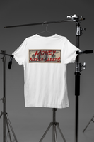 Money Never Sleep Shirt
