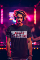 Money Never Sleep Shirt
