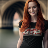 Money Never Sleep Shirt
