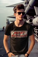 Money Never Sleep Shirt

