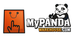 My Panda Warehouse 