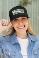 No Mames Way Foam Hat
