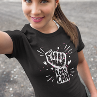 We Can: Empowering Women, Inspiring Change!