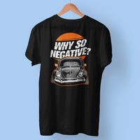 Why So Negative ? VW Love