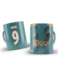 Ajax Mug