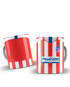 Atletico Madrid Mug
