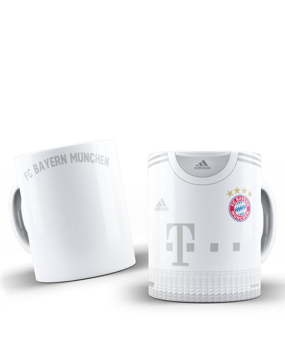 Bayern Munich Mug