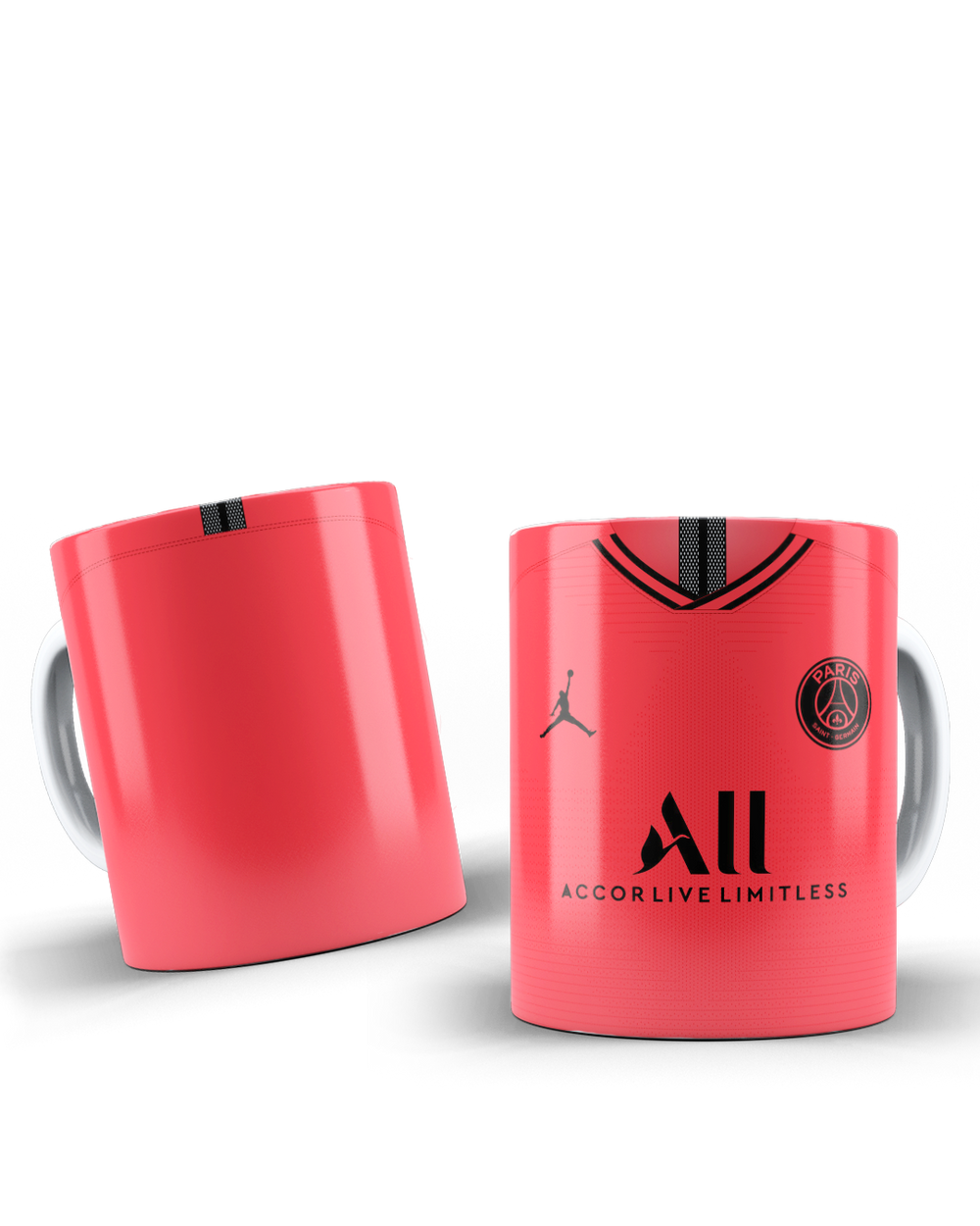 PSG Mug