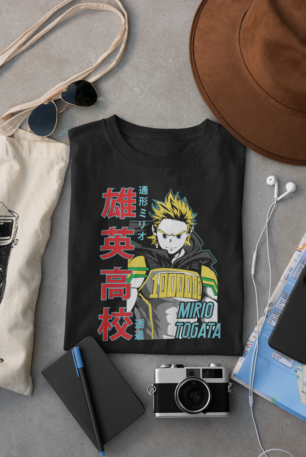 Lemillion T-Shirt
