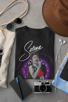 Selena: Singing Serenity Tee
