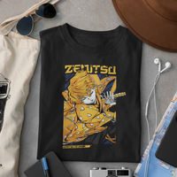 Zenitsu T-shirt