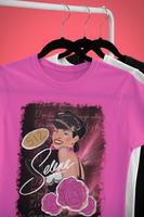 Selena: El Apartamento 512 Tee
