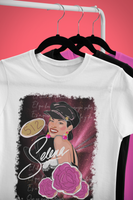 Selena: El Apartamento 512 Tee
