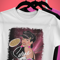Selena: El Apartamento 512 Tee