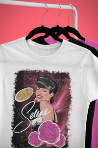 Selena: El Apartamento 512 Tee
