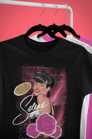 Selena: El Apartamento 512 Tee
