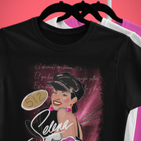Selena: El Apartamento 512 Tee