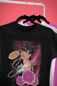 Selena: El Apartamento 512 Tee