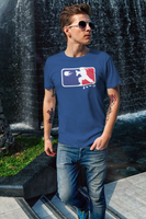 Street Fighter Sports Logo Shirt
