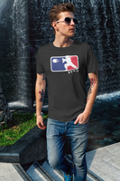 Street Fighter Sports Logo Shirt
