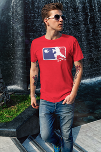 Street Fighter Sports Logo Shirt