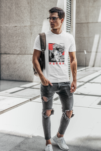 Pain T-Shirt